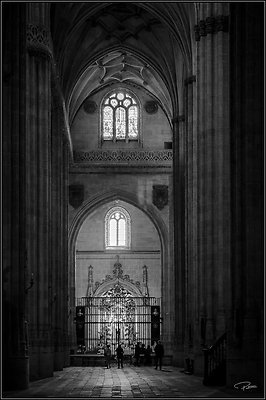 Spain Salamanca CatedralDeSalamanca 2021 Oct PG 003