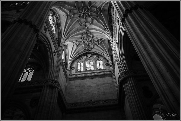 Spain Salamanca CatedralDeSalamanca 2021 Oct PG 023