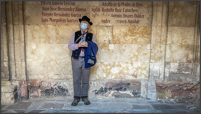 Spain Salamanca ScalaCoeli 2021 Oct PG 248
