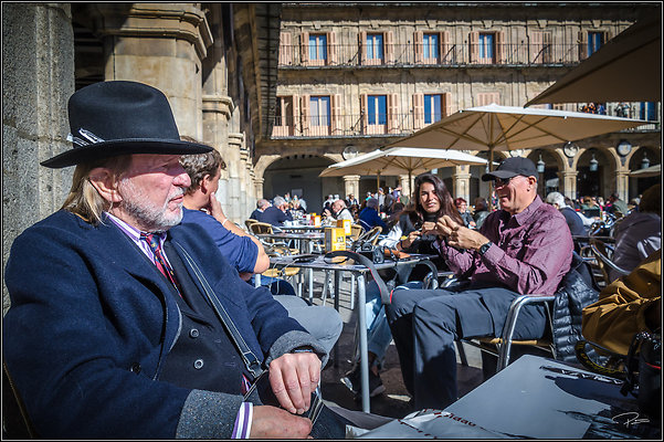Spain Salamanca 2021 Oct PG 453