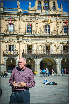 Spain Salamanca 2021 Oct PG 559
