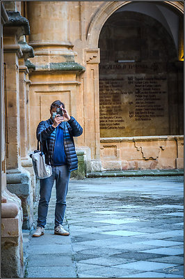 Spain Salamanca ScalaCoeli 2021 Oct PG 212