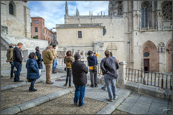 Spain Burgos 2021 Oct PG 121