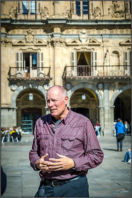 Spain Salamanca 2021 Oct PG 557