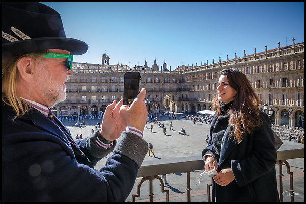 Spain Salamanca 2021 Oct PG 529