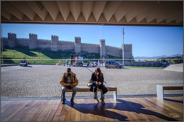 Spain Avila CentroDeCongresos 2021 Oct PG 169