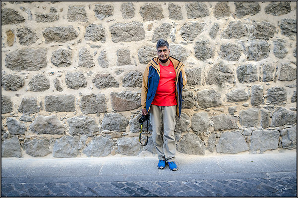 Spain Avila 2021 Oct PG 531