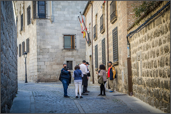 Spain Avila 2021 Oct PG 535