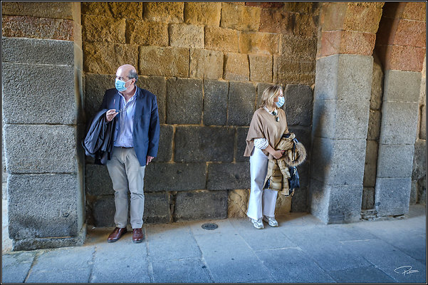 Spain Avila 2021 Oct PG 303
