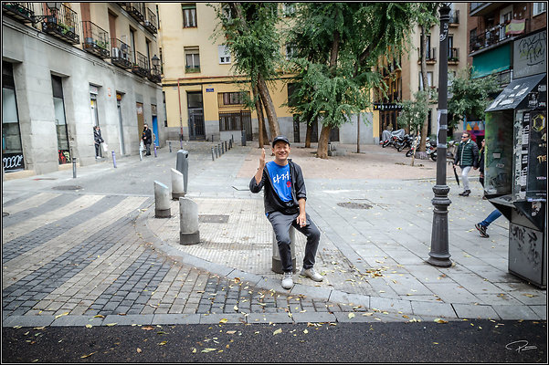 Spain Madrid 2021 Oct PG 094