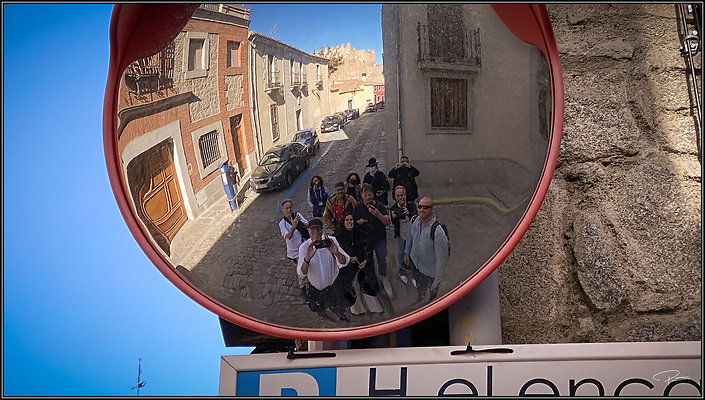 Spain Avila 2021 Oct PG 751