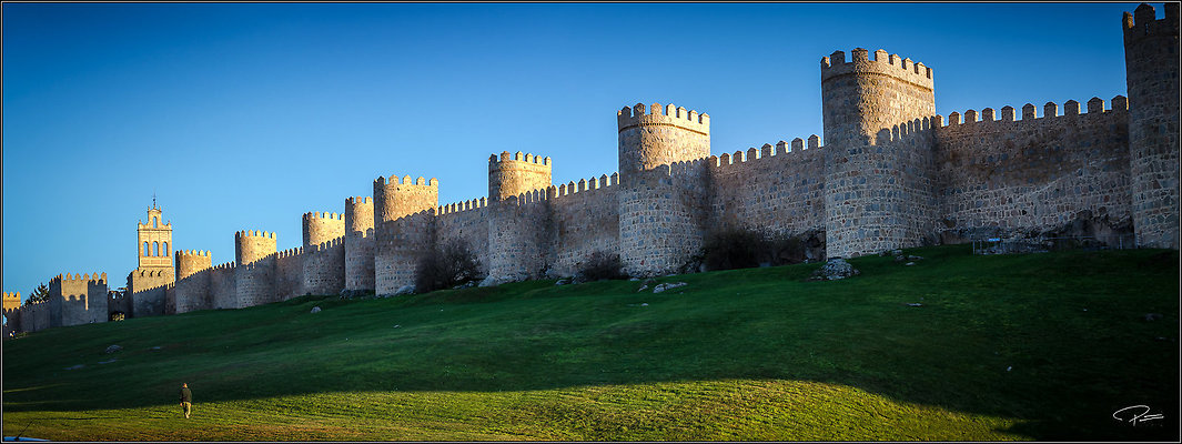 Spain Avila 2021 Oct PG 674