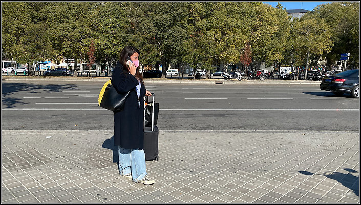 Spain Madrid 2021 Oct PG 013