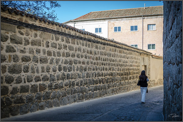 Spain Avila 2021 Oct PG 528