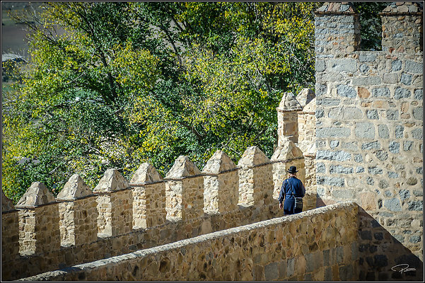 Spain Avila 2021 Oct PG 231