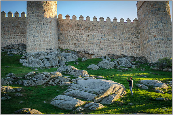 Spain Avila 2021 Oct PG 690