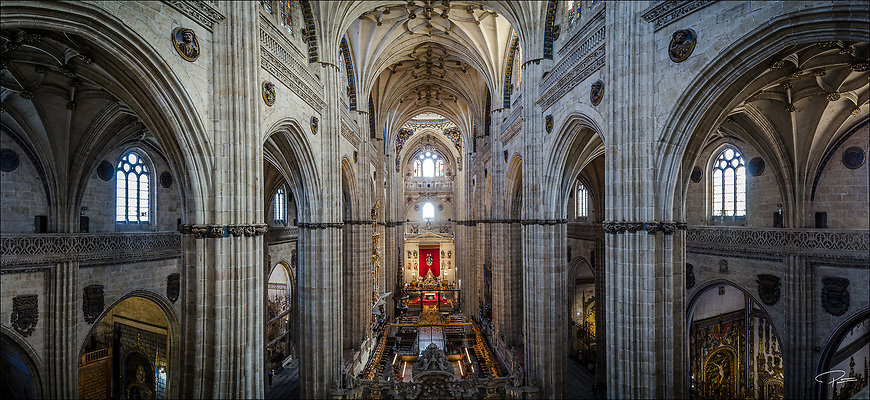 Spain Salamanca CatedralDeSalamanca 2021 Oct PG 231