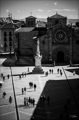 Spain Avila 2021 Oct PG 183