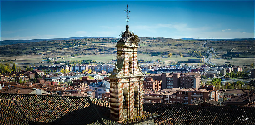Spain Avila 2021 Oct PG 418