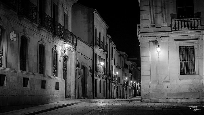 Spain Salamanca 2021 Oct PG 288