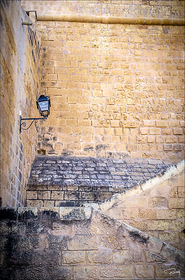 Malta Gozo Citadella 2023 June PG 037