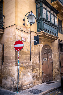 Malta Valletta 2023 June PG 431