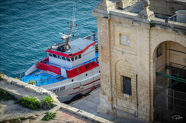 Malta Valletta 2023 June PG 059