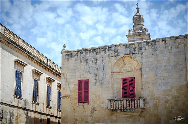 Malta Mdina 2023 June PG 106