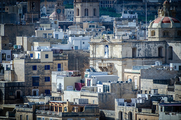 Malta Valletta 2023 June PG 129