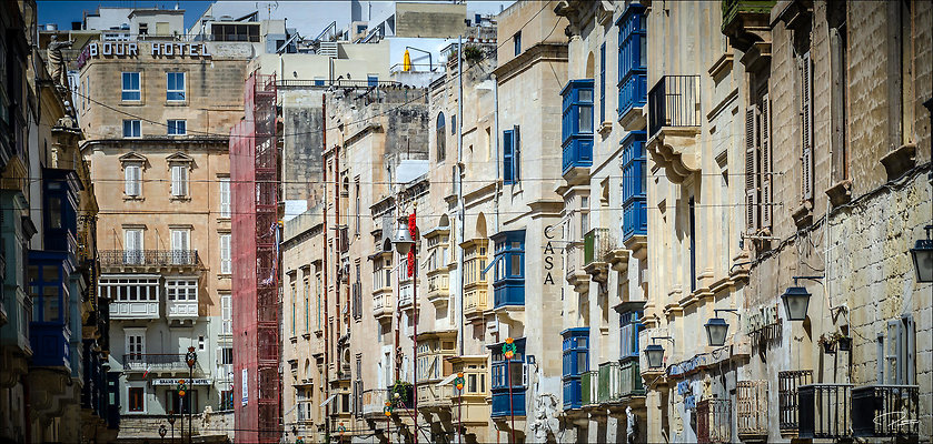 Malta Valletta 2023 June PG 253