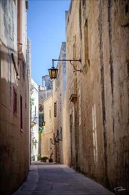 Malta Mdina 2023 June PG 297