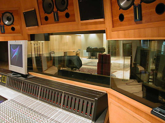 glenwood studios&lt;br&gt;burbank
