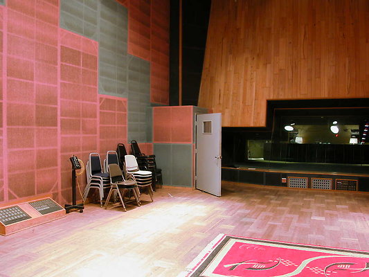 record plant 027