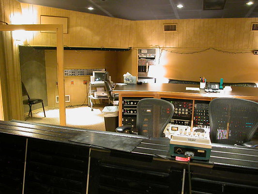 record plant 013