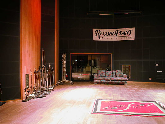 record plant 021