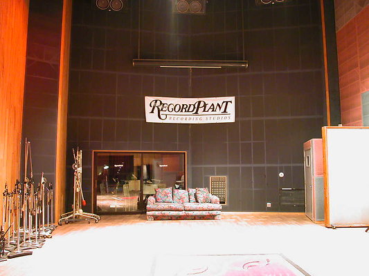 record plant 020