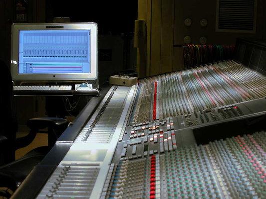 record plant 017