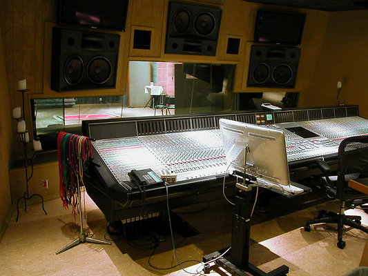 record plant 007