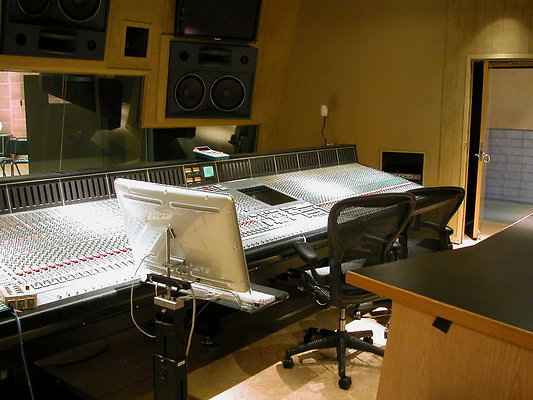 record plant 009