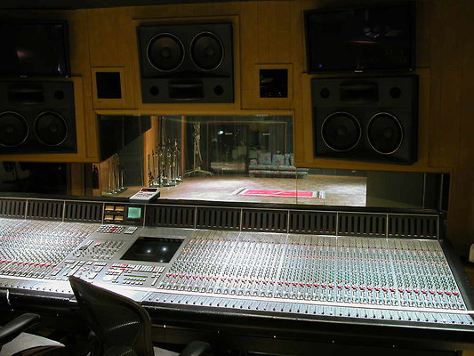 record plant 018