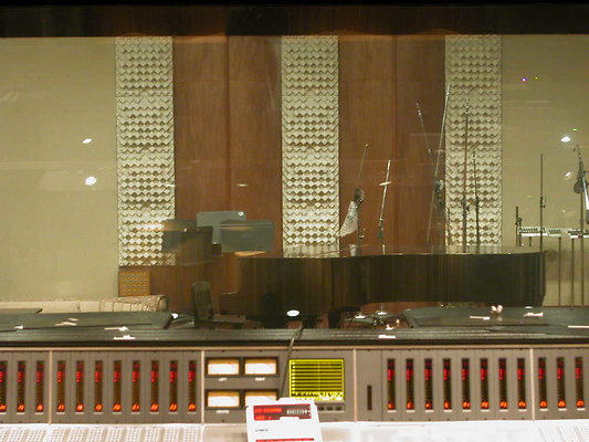 track record&lt;br&gt;north hollywood