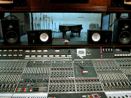 sage and sound