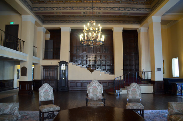 Ebell-Salon &amp; Lounge-24